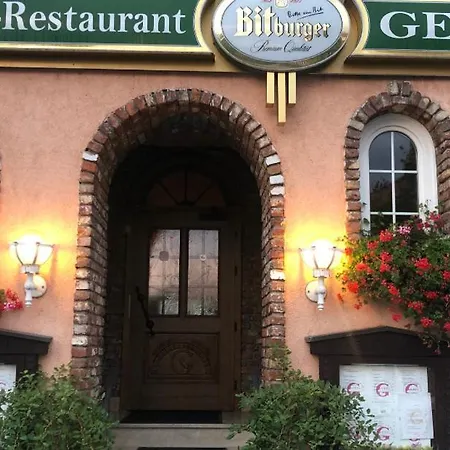 Restaurant Germania Hotel *