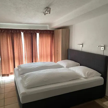 Restaurant Germania Hotel