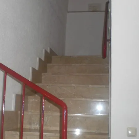 Hotel Restaurant Germania Neuwied