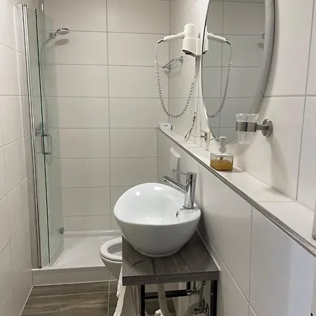 Restaurant Germania Hotel *