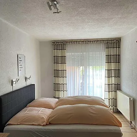 Hotel Restaurant Germania Neuwied