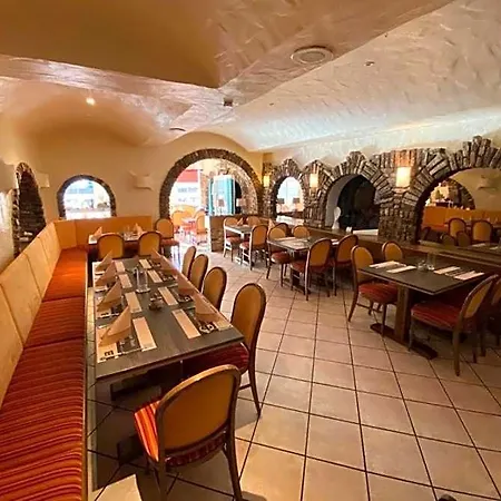 Restaurant Germania *