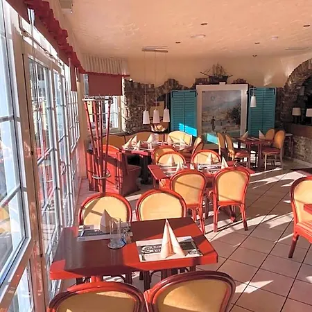 Restaurant Germania