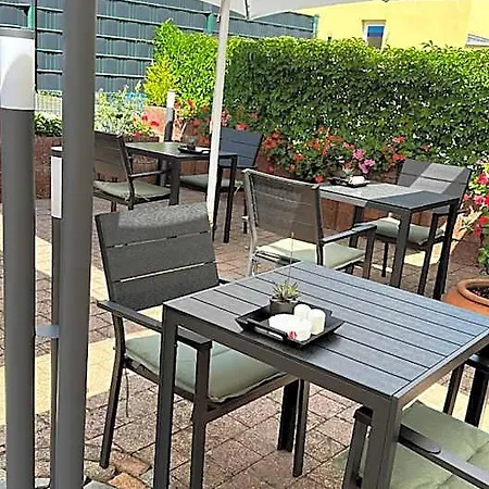 Hotel Restaurant Germania *