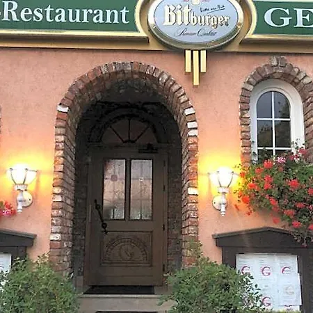 Restaurant Germania Neuwied