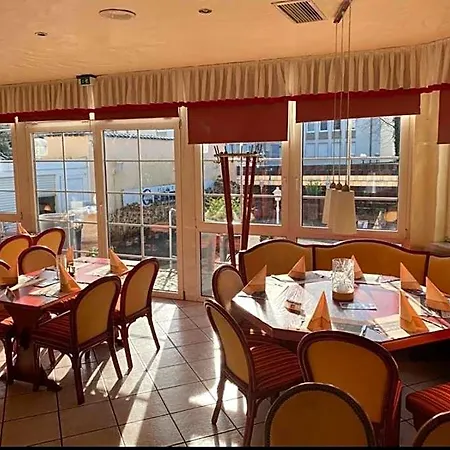 Restaurant Germania