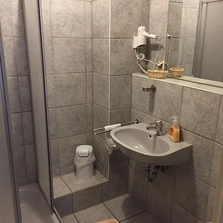 Restaurant Germania Neuwied