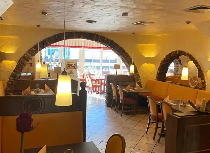 Restaurant Germania * Neuwied