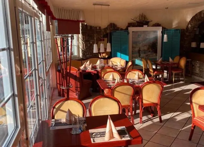 Hotel Restaurant Germania Neuwied