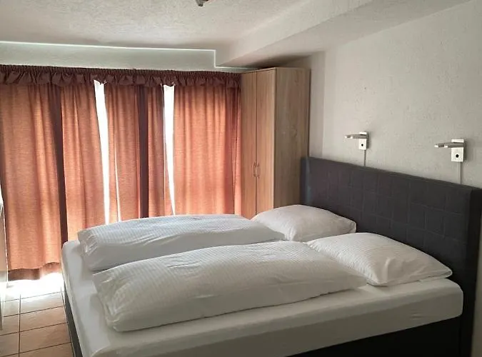 Restaurant Germania Hotel