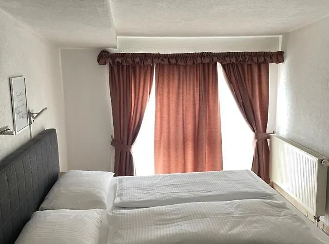 Hotel Restaurant Germania Neuwied