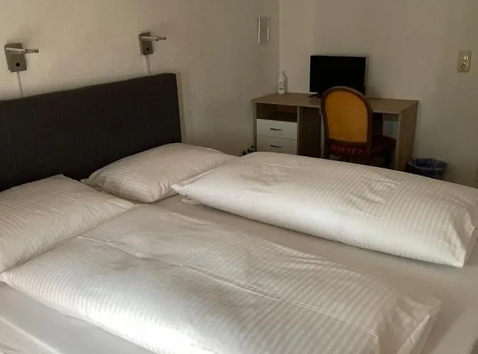 Restaurant Germania Neuwied