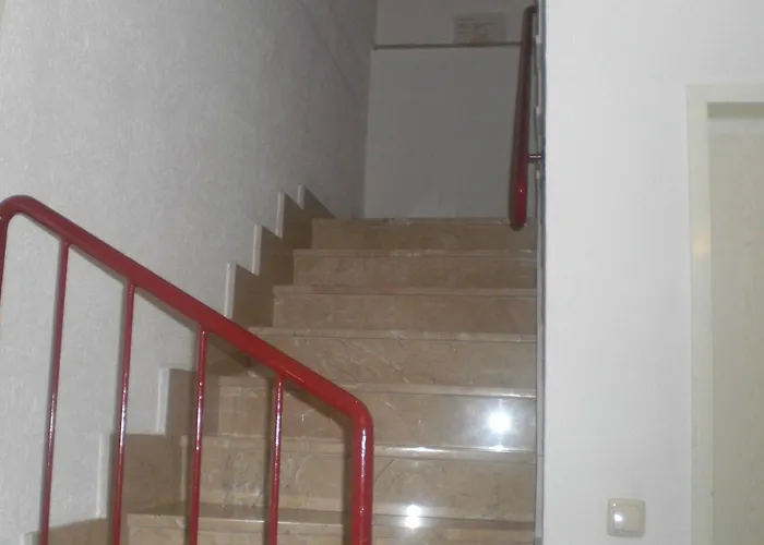 Hotel Restaurant Germania Neuwied