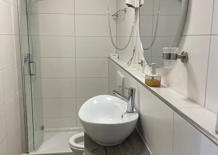 Restaurant Germania Hotel *