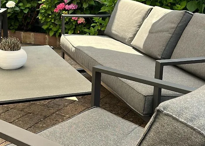 Hotel Restaurant Germania *