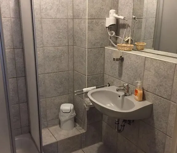 Restaurant Germania Neuwied