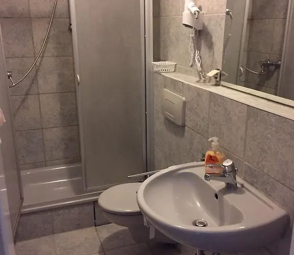 Restaurant Germania * Neuwied